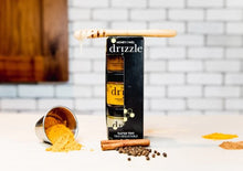 Load image into Gallery viewer, Raw Honey Taster Trio - Drizzle