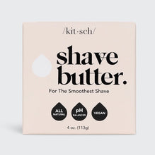 Load image into Gallery viewer, Shave Butter Bar - Kitsch