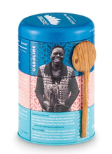 Load image into Gallery viewer, Herbal Tea Trio Tin & Spoon - JusTea