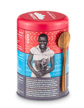 Load image into Gallery viewer, Black Tea Trio Tin & Spoon - JusTea