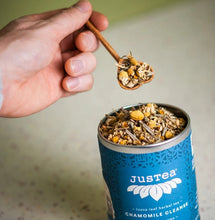 Load image into Gallery viewer, Hand-carved Wooden Tea Spoon - JusTea