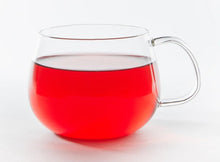 Load image into Gallery viewer, Purple Rain Tea Bag Tin - JusTea