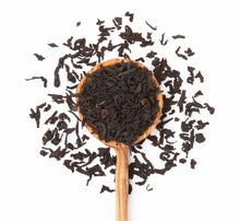Load image into Gallery viewer, Mt. Kenya Black Tea Bag Tin - JusTea