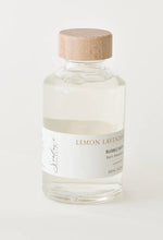 Load image into Gallery viewer, Lemon Lavender Bubble Bath - Sealuxe