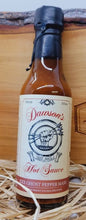 Load image into Gallery viewer, XXX Ghost Pepper Mash Hot Sauce