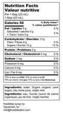 Load image into Gallery viewer, Key Lime Mint Cordial - Frostbites Syrup Co. - 118ml
