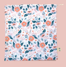 Load image into Gallery viewer, Goldilocks Bread Bag - In Bloom