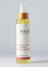 Load image into Gallery viewer, Noodi Luxury Hemp Oil - Assorted Scents
