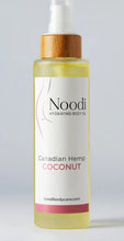 Load image into Gallery viewer, Noodi Luxury Hemp Oil - Assorted Scents