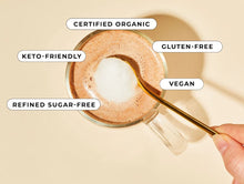 Load image into Gallery viewer, Blume Reishi Hot Cacao Blend
