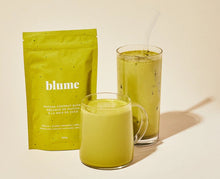 Load image into Gallery viewer, Blume Matcha Coconut Blend