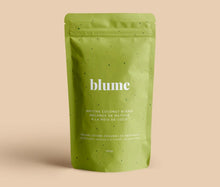 Load image into Gallery viewer, Blume Matcha Coconut Blend