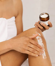 Load image into Gallery viewer, K'Pure Vanilla Drenched Whipped Face and Body Butter - Assorted Sizes