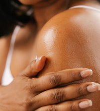 Load image into Gallery viewer, K'Pure Vanilla Drenched Whipped Face and Body Butter - Assorted Sizes