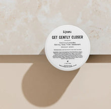 Load image into Gallery viewer, K'pure Get Gently Closer Deodorant (Baking Soda Free) - 60ml - Assorted Scents