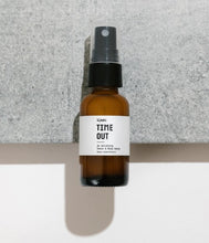 Load image into Gallery viewer, K'Pure Essential Oil Spray - 30ml - Time Out Uplifting Toner & Body Spray