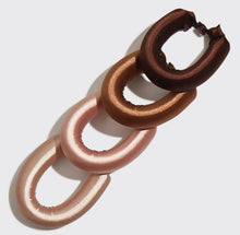 Load image into Gallery viewer, Satin Jumbo Flexi Rods - Rosewood - Kitsch