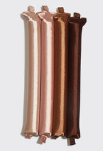 Load image into Gallery viewer, Satin Jumbo Flexi Rods - Rosewood - Kitsch