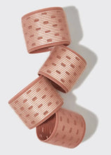 Load image into Gallery viewer, Recycled Plastic XL Thermal Hair Rollers (4 Piece Set) - Kitsch