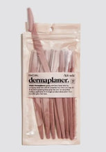 Load image into Gallery viewer, Dermaplaner 12 Pack - Terracotta - Kitsch