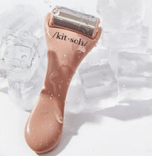 Load image into Gallery viewer, Face Ice Roller - Terracotta - Kitsch