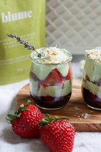 Load image into Gallery viewer, Blume Matcha Coconut Blend