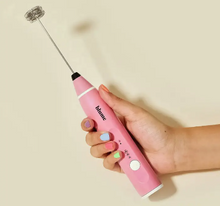 Load image into Gallery viewer, Blume Milk Frother - Assorted Colours