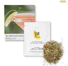 Load image into Gallery viewer, Citropolitan Cocktail Infusion (6 Drinks) - One Part Co.
