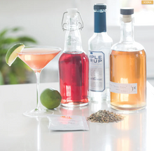 Load image into Gallery viewer, Citropolitan Cocktail Infusion (6 Drinks) - One Part Co.