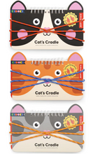 Load image into Gallery viewer, Cat's Cradle - Kikkerland