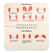 Load image into Gallery viewer, Cat's Cradle - Kikkerland