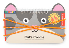 Load image into Gallery viewer, Cat's Cradle - Kikkerland