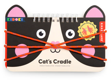 Load image into Gallery viewer, Cat's Cradle - Kikkerland