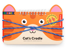 Load image into Gallery viewer, Cat's Cradle - Kikkerland