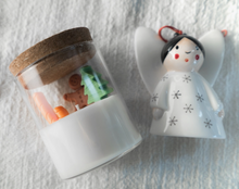 Load image into Gallery viewer, Gingerbread Holiday Candle - Apple Cider