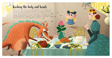 Load image into Gallery viewer, Healthy as a Dragon!