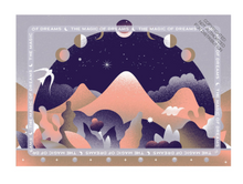 Load image into Gallery viewer, Luminous Dreams - Books