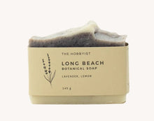 Load image into Gallery viewer, Long Beach - Botanical Soap - The Hobbyist