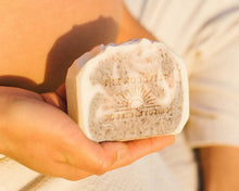 Load image into Gallery viewer, Long Beach - Botanical Soap - The Hobbyist