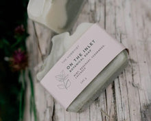 Load image into Gallery viewer, On the Inlet - Botanical Soap - The Hobbyist