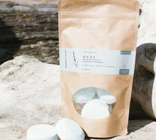 Load image into Gallery viewer, Doze - Wild Botanical Shower Steamers - The Hobbyist