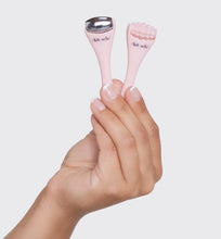 Load image into Gallery viewer, Mini Spa Rollers Set (2 Pieces) - Kitsch