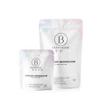 Load image into Gallery viewer, Bathorium Midnight Superbloom Crush Soak - Assorted Sizes