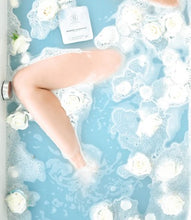 Load image into Gallery viewer, Bathorium Midnight Superbloom Crush Soak - Assorted Sizes