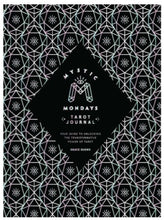 Load image into Gallery viewer, Mystic Monday Tarot Journal