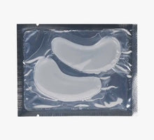 Load image into Gallery viewer, Hydrogel Eye Masks - Relaxus Beauty