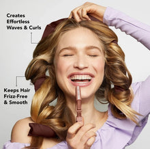 Load image into Gallery viewer, XL Heatless Curler - Chocolate - Kitsch