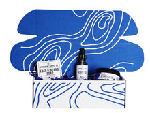 Load image into Gallery viewer, Assorted Peregrine Supply Co. Beard Boxes