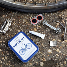 Load image into Gallery viewer, Bicycle Repair Kit - Kikkerland