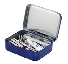 Load image into Gallery viewer, Bicycle Repair Kit - Kikkerland